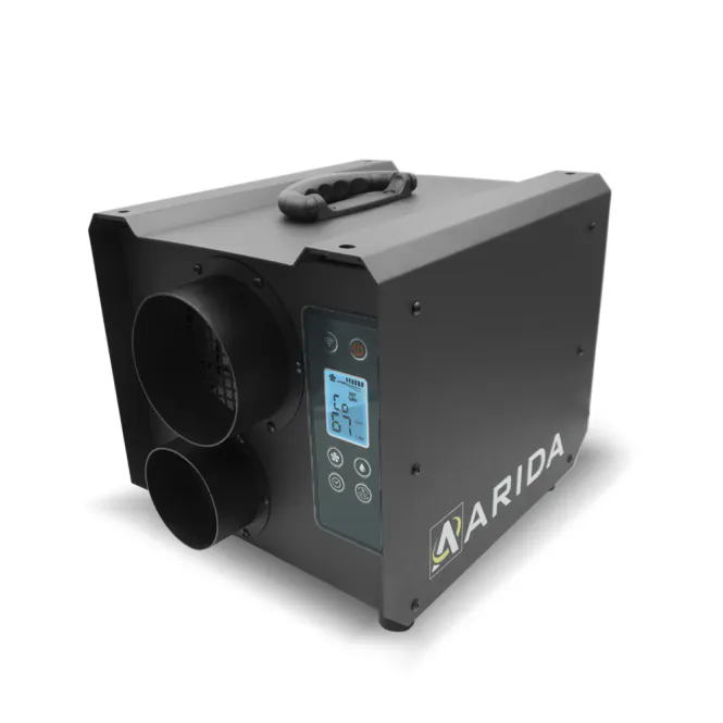 Hovedbilde Arida Pro S19 Wifi (til mellomstore rom)