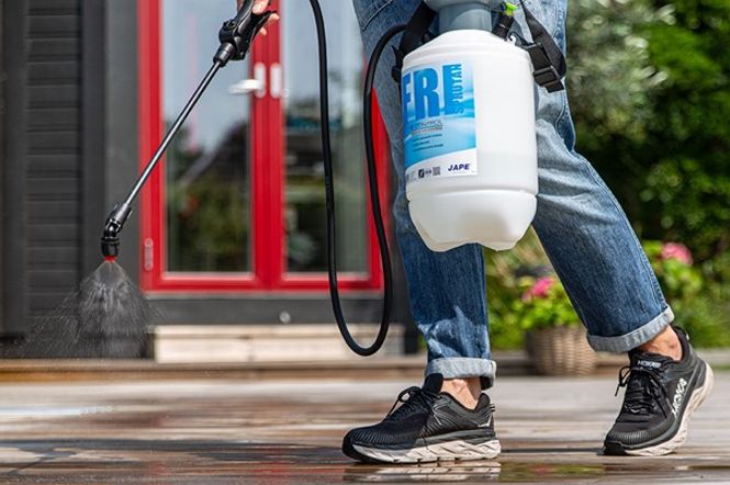 Hovedbilde Fri-sprutan 5 Liter