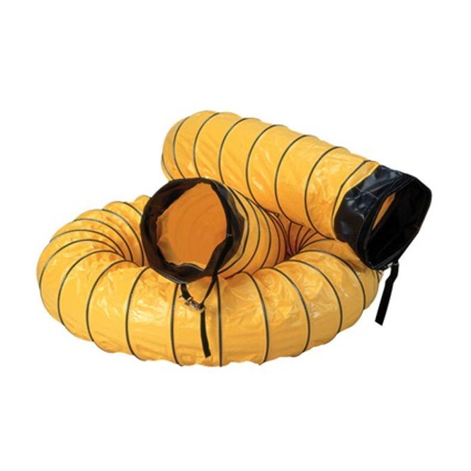 Hovedbilde Spiralslange til Ø30 cm 