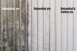 Prikk-fri 5 Liter KONSENTRAT