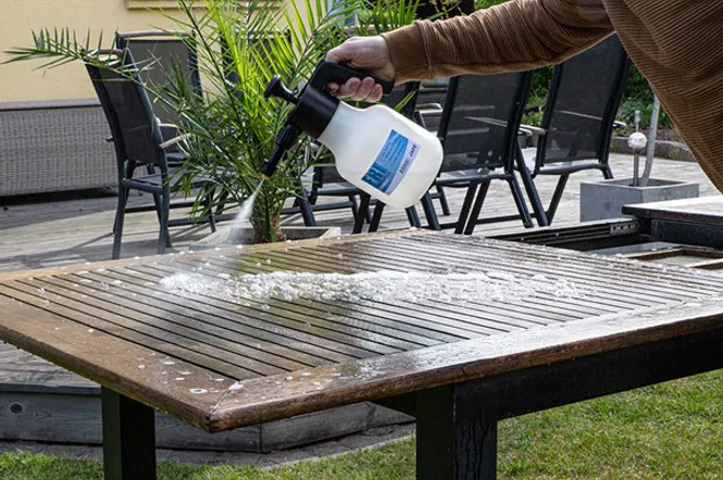 Hovedbilde Fri-sprutan 1,5 Liter