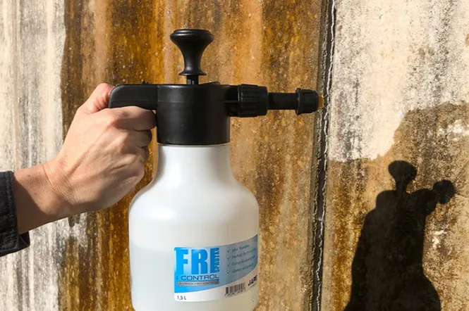 Hovedbilde Fri-sprutan 1,5 Liter