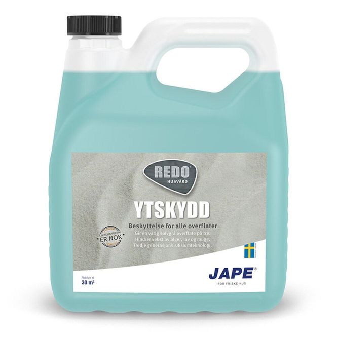 Hovedbilde Ytskydd 3 Liter