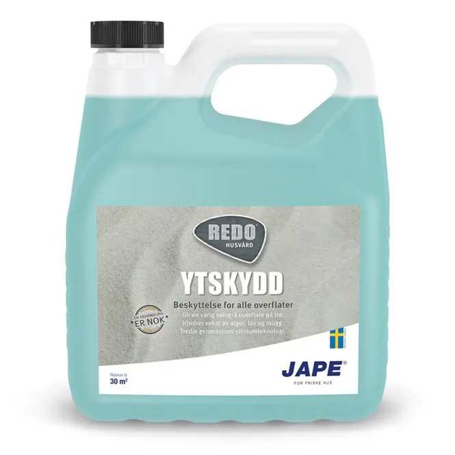 Hovedbilde Ytskydd 3 Liter