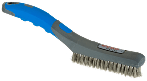 Stålbørste 25