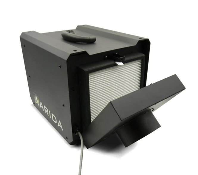 Hovedbilde Arida Pro S19 Wifi (til mellomstore rom)