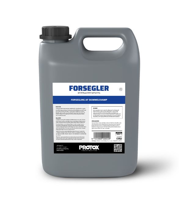 Hovedbilde Protox Forsegler 5 Liter