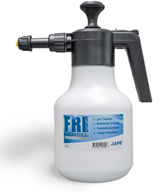 Hovedbilde Fri-sprutan 1,5 Liter